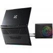 Dream Machines RX5080-16UA26 16” WQXGA mini Led, 12000n/Ultra 9-275HX/32GB/1TB/RTX5080/2.5GLAN/DOS