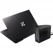 Dream Machines RX5080-16UA26 16” WQXGA mini Led, 12000n/Ultra 9-275HX/32GB/1TB/RTX5080/2.5GLAN/DOS