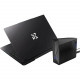 Dream Machines RX5080-16UA26 16” WQXGA mini Led, 12000n/Ultra 9-275HX/32GB/1TB/RTX5080/2.5GLAN/DOS
