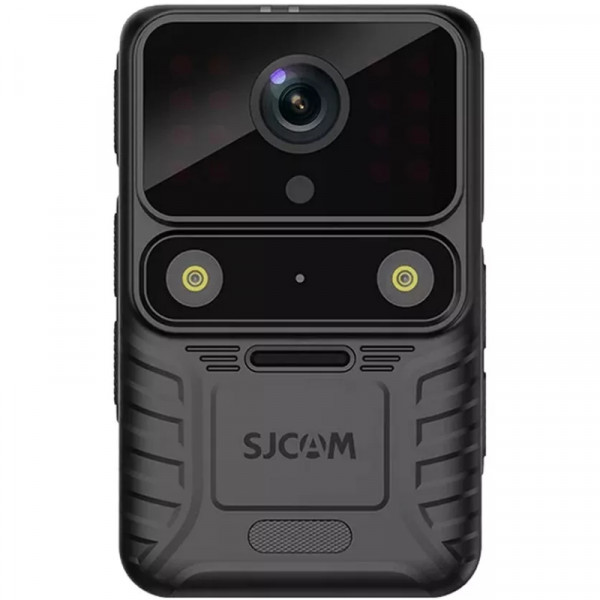 Екшн-камера нагрудна SJCAM A50