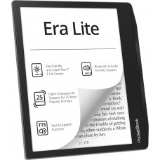 Електронна книжка PocketBook Era Lite (PB710), Stone Green