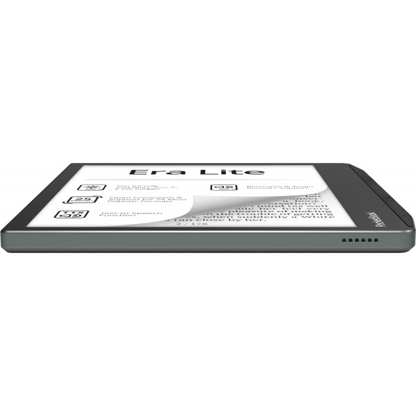 Електронна книжка PocketBook Era Lite (PB710), Stone Green