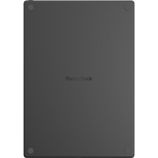 Електронна книжка PocketBook InkPAd One (PB1030), Black, стилус
