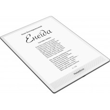 Електронна книжка PocketBook InkPAd One (PB1030), Black, стилус
