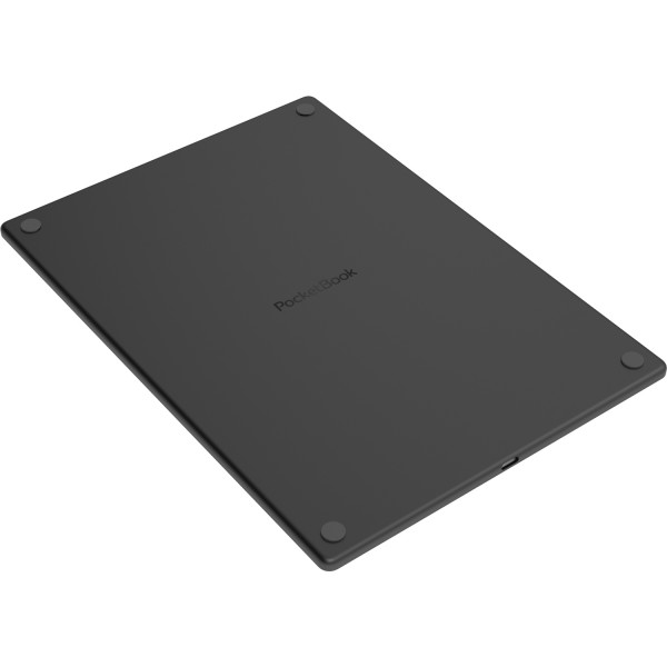 Електронна книжка PocketBook InkPAd One (PB1030), Black, стилус
