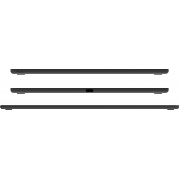 Електронна книжка PocketBook InkPAd One (PB1030), Black, стилус