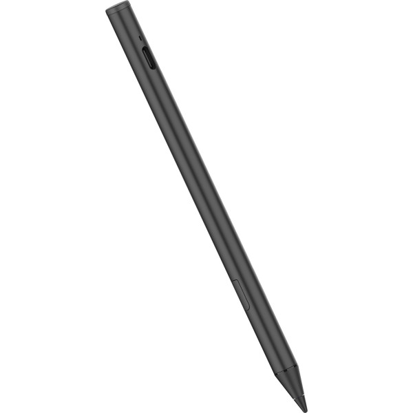 Електронна книжка PocketBook InkPAd One (PB1030), Black, стилус