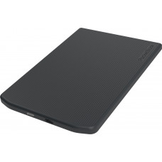 Електронна книжка PocketBook Verse Lite (PB619), Midnight Grey