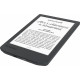 Електронна книжка PocketBook Verse Lite (PB619), Midnight Grey