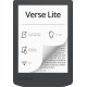 Електронна книжка PocketBook Verse Lite (PB619), Midnight Grey