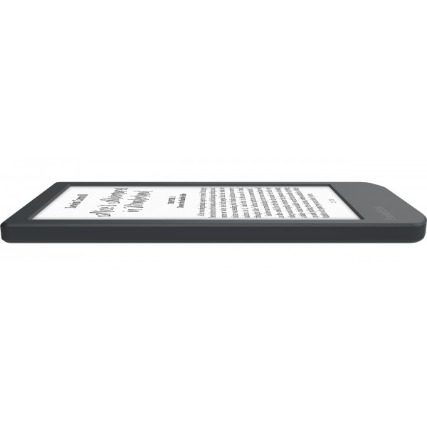 Електронна книжка PocketBook Verse Lite (PB619), Midnight Grey