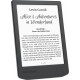Електронна книжка PocketBook Verse Lite (PB619), Midnight Grey