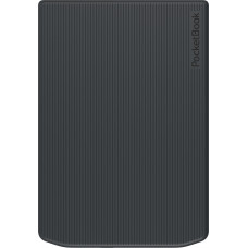 Електронна книжка PocketBook Verse Lite (PB619), Midnight Grey