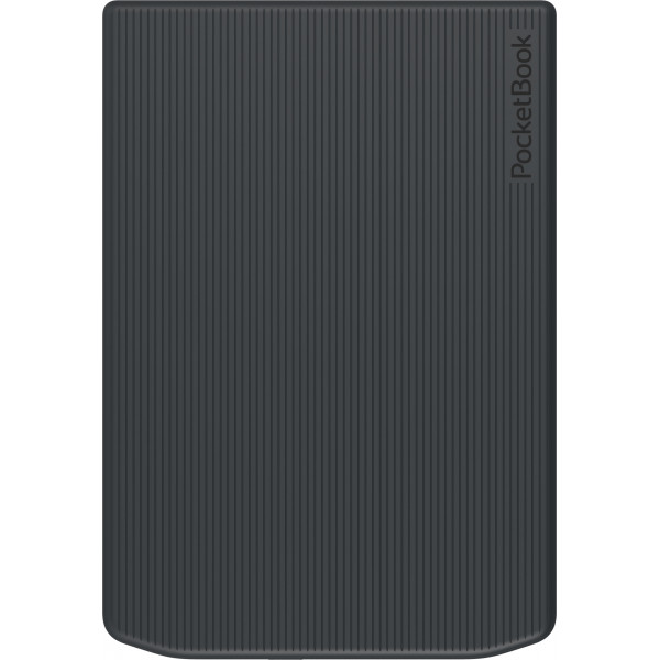 Електронна книжка PocketBook Verse Lite (PB619), Midnight Grey