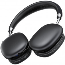 Гарнітура Acefast H13, Bluetooth+3,5мм Black