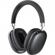 Гарнітура Acefast H13, Bluetooth+3,5мм Black