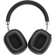 Гарнітура Acefast H13, Bluetooth+3,5мм Black