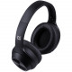 Гарнітура Defender FreeMotion B1020, Bluetooth, ANC, чорна