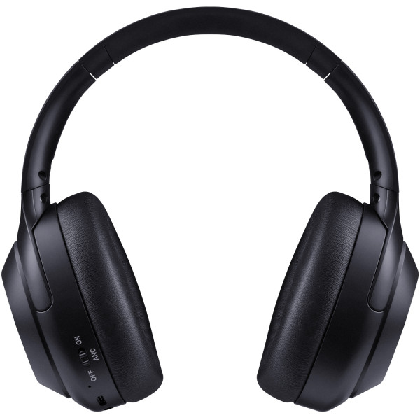 Гарнітура Defender FreeMotion B1020, Bluetooth, ANC, чорна