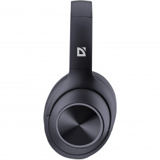 Гарнітура Defender FreeMotion B1020, Bluetooth, ANC, чорна