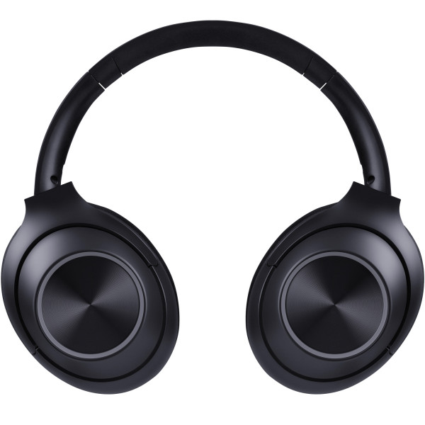 Гарнітура Defender FreeMotion B1020, Bluetooth, ANC, чорна