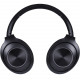Гарнітура Defender FreeMotion B1020, Bluetooth, ANC, чорна