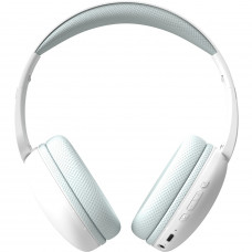 Гарнітура Defender FreeMotion B480 Bluetooth+3,5мм+USB-C, White