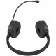 Гарнітура Defender Tune 160 2x3,5мм, 1,8м, чорна