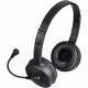 Гарнітура Defender Tune 160 2x3,5мм, 1,8м, чорна