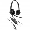 Гарнітура HP Poly Mission 425 Stereo USB-C/A