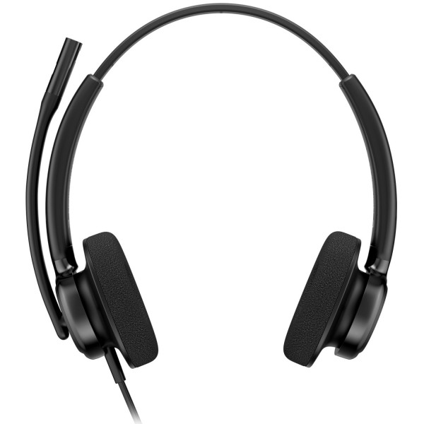 Гарнітура HP Poly Mission 425 Stereo USB-C/A