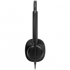 Гарнітура HP Poly Mission 425 Stereo USB-C/A