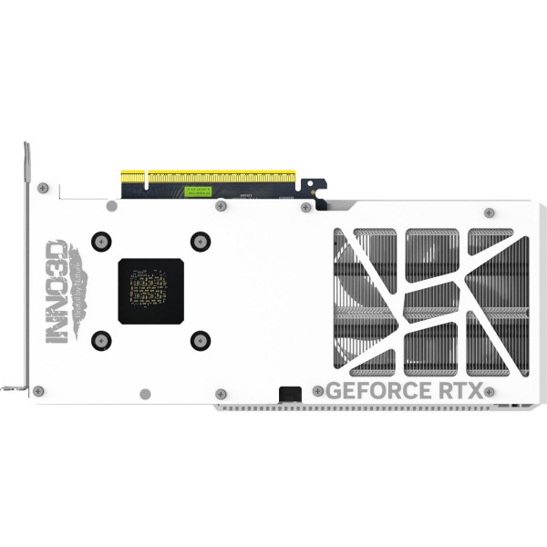 GeForce RTX5060 Ti Inno3D TWIN X2 OC WHITE, 16GB GDDR7, 128bit, PCI Express 5.0