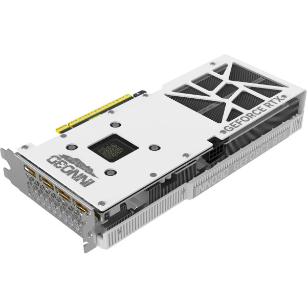 GeForce RTX5060 Ti Inno3D TWIN X2 OC WHITE, 16GB GDDR7, 128bit, PCI Express 5.0