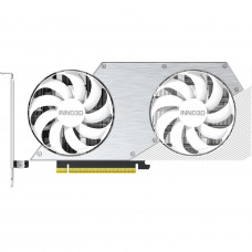 GeForce RTX5060 Ti Inno3D TWIN X2 OC WHITE, 16GB GDDR7, 128bit, PCI Express 5.0