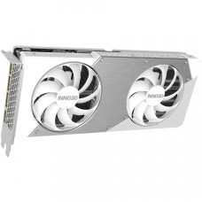 GeForce RTX5060 Ti Inno3D TWIN X2 OC WHITE, 8GB GDDR7, 128bit, PCI Express 5.0