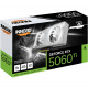 GeForce RTX5060 Ti Inno3D TWIN X2 OC WHITE, 8GB GDDR7, 128bit, PCI Express 5.0