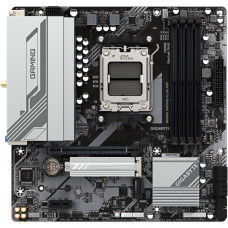 Gigabyte B650M GAMING PLUS WIFI (AM5 B650 4xDDR5 HDMI 2xDP mATX)