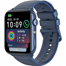 Годинник Blackview R30 Max Blue