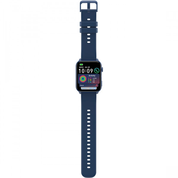 Годинник Blackview R30 Max Blue
