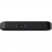 HDD external, USB 3.2 1Tb, Toshiba Canvio Basics Exclusive 2.5" External (HDTB510MK3AA), чорний