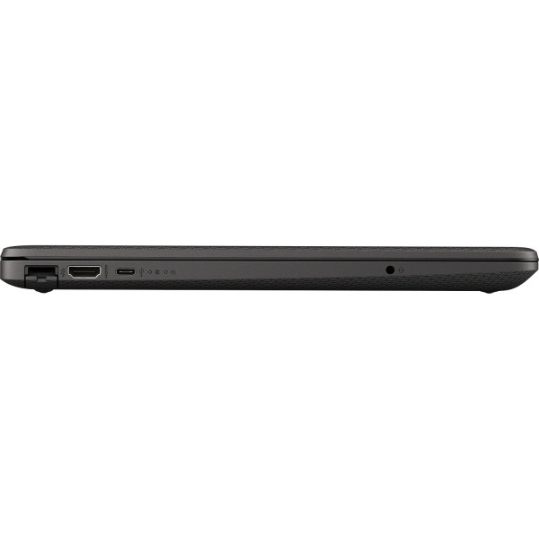 HP 250 G9 15.6" FHD SVA, 250n/Celeron N4500 (1.1-2.8)/8Gb/SSD256Gb/Intel UHD/DOS/Сірий