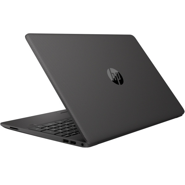 HP 250 G9 15.6" FHD SVA, 250n/Celeron N4500 (1.1-2.8)/8Gb/SSD256Gb/Intel UHD/DOS/Сірий