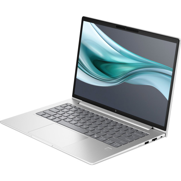 HP EliteBook 640 G11 14" WUXGA IPS,300n/U5-125U (4.3)/16Gb/SSD512Gb/Intl Gr/FPS/Підсв/DOS/3y.w