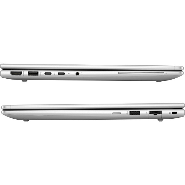 HP EliteBook 640 G11 14" WUXGA IPS,300n/U5-125U (4.3)/16Gb/SSD512Gb/Intl Gr/FPS/Підсв/DOS/3y.w