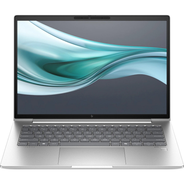 HP EliteBook 640 G11 14" WUXGA IPS,300n/U5-125U (4.3)/16Gb/SSD512Gb/Intl Gr/FPS/Підсв/DOS/3y.w
