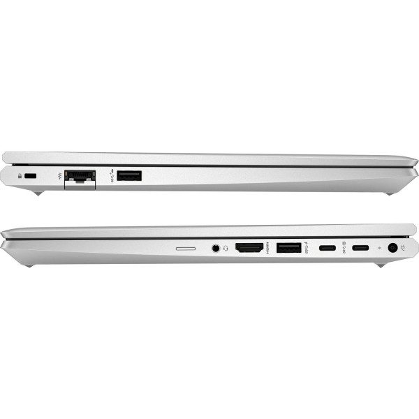 HP ProBook 440 G10 14" FHD IPS, 250n/i5-1334U (4.6)/16Gb/SSD512Gb/Int Irs X/FPS/Підсв/DOS/3y.w