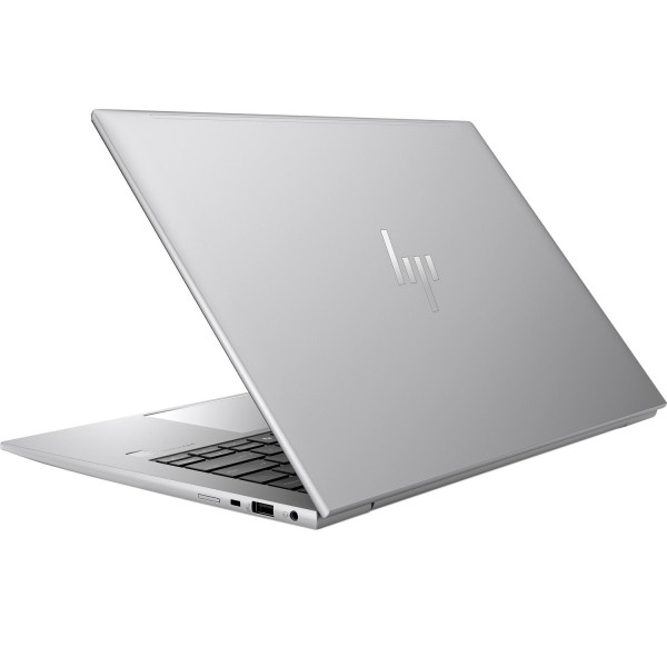 HP ZBook Firefly 14 G11 14" WUXGA IPS,300n,5MP IR/U7-155H(4.8)/32Gb/SSD512Gb/Arc Gr/FPS/Підсв/DOS