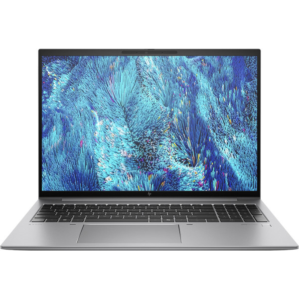 HP ZBook Firefly 16 G11 16" WUXGA IPS,300n,5MP/U7-155H(4.8)/32Gb/SSD1Tb/Arc Graphic/FPS/Підсв/DOS