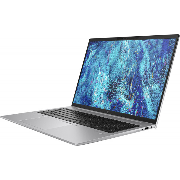 HP ZBook Firefly 16 G11 16" WUXGA IPS,300n,5MP/U7-155H(4.8)/32Gb/SSD1Tb/Arc Graphic/FPS/Підсв/DOS